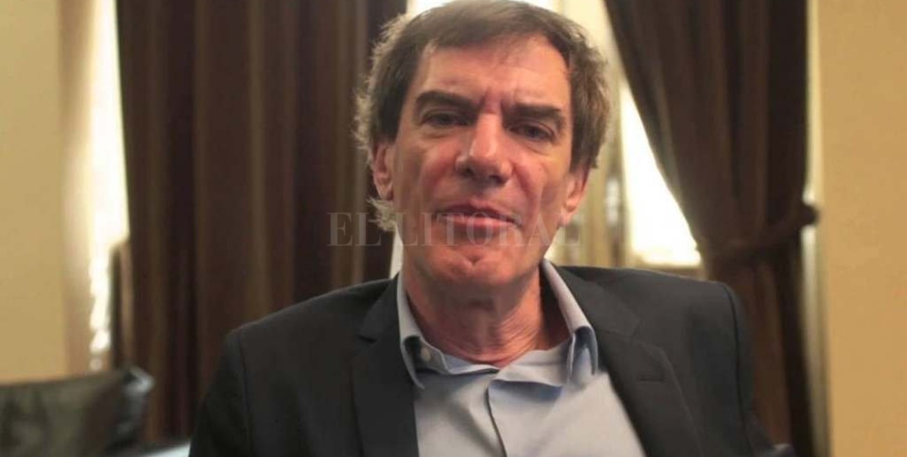 Oficializan la designación de Lopérfido como agregado cultural en Alemania