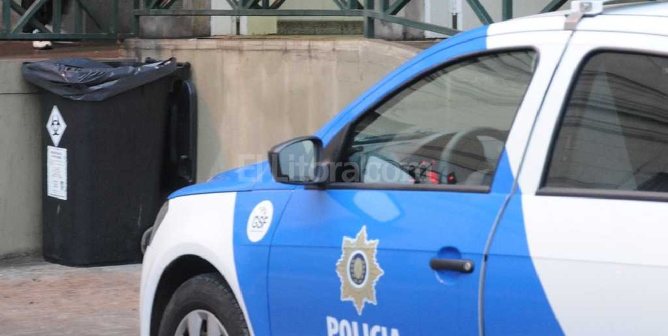 Dos crímenes en la noche