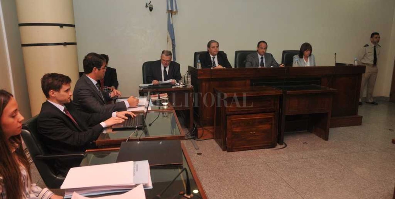 Ordenan investigar al juez federal  Reinaldo Rodríguez por sus actos