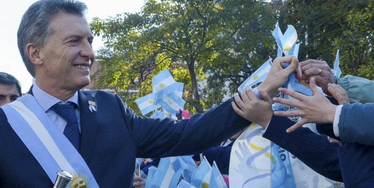 Mauricio Macri viaja a Tucumán por el Día de la Independencia