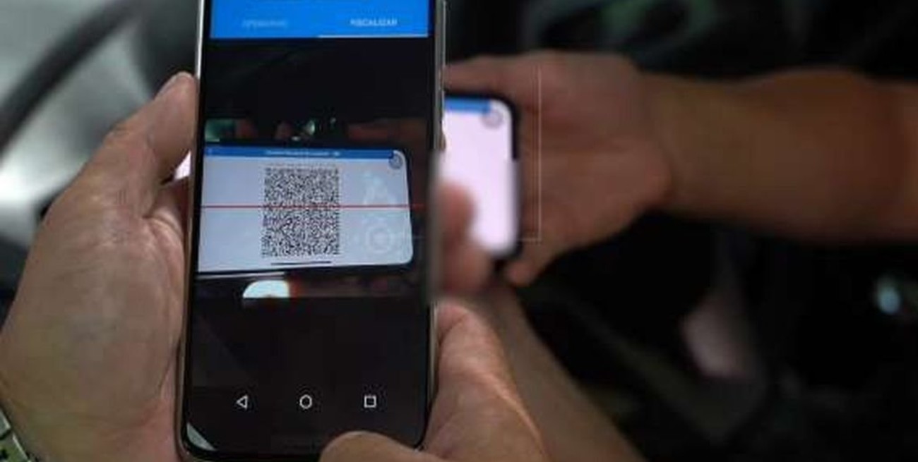 Cómo digitalizar las cédulas verde y azul del auto