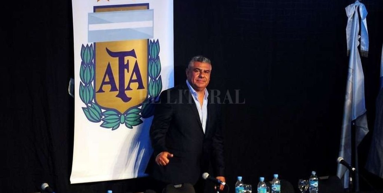 La AFA quiere terminar con los promedios del descenso