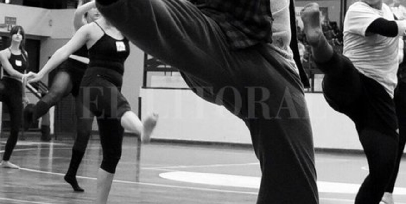 Seminario de Diego Funes