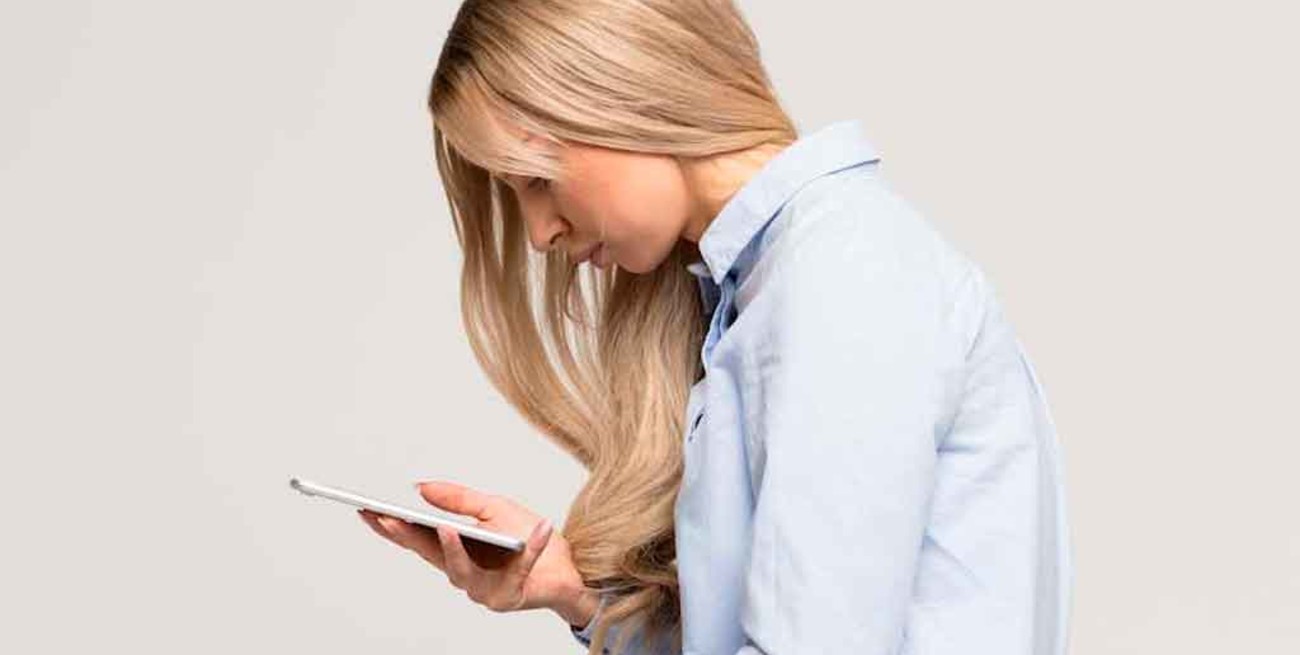 Dolencias 2.0: el resultado del excesivo uso de la tecnología