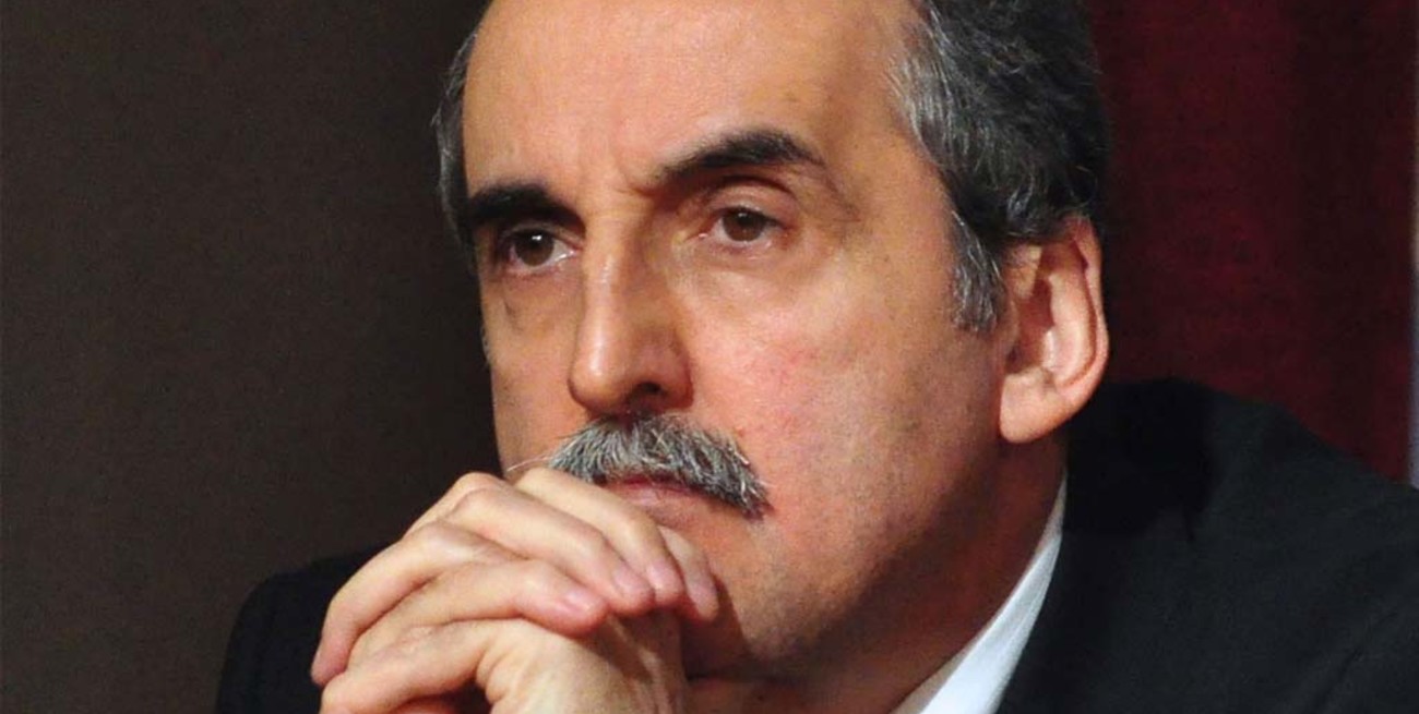 Guillermo Moreno condenado en la causa "merchandising anti-Clarín"