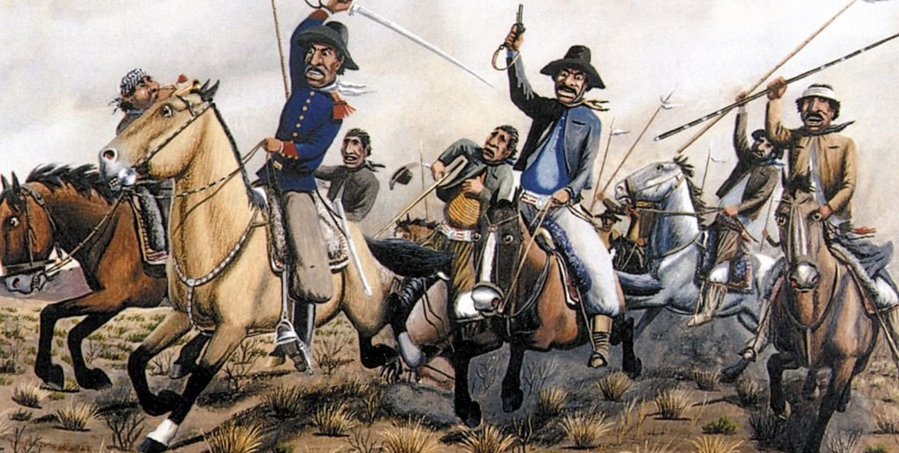 "Mamá haceme hombre que boludo me hago solo"