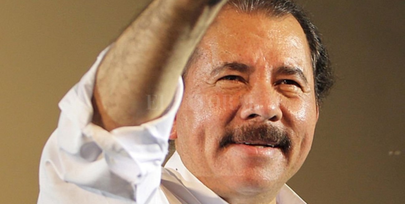 El presidente de Nicaragua le regaló la libertad a casi 900 presos