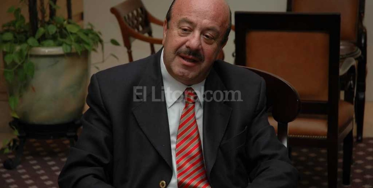 Secuestraron a Osvaldo Mercuri y lo liberaron tras pagar rescate