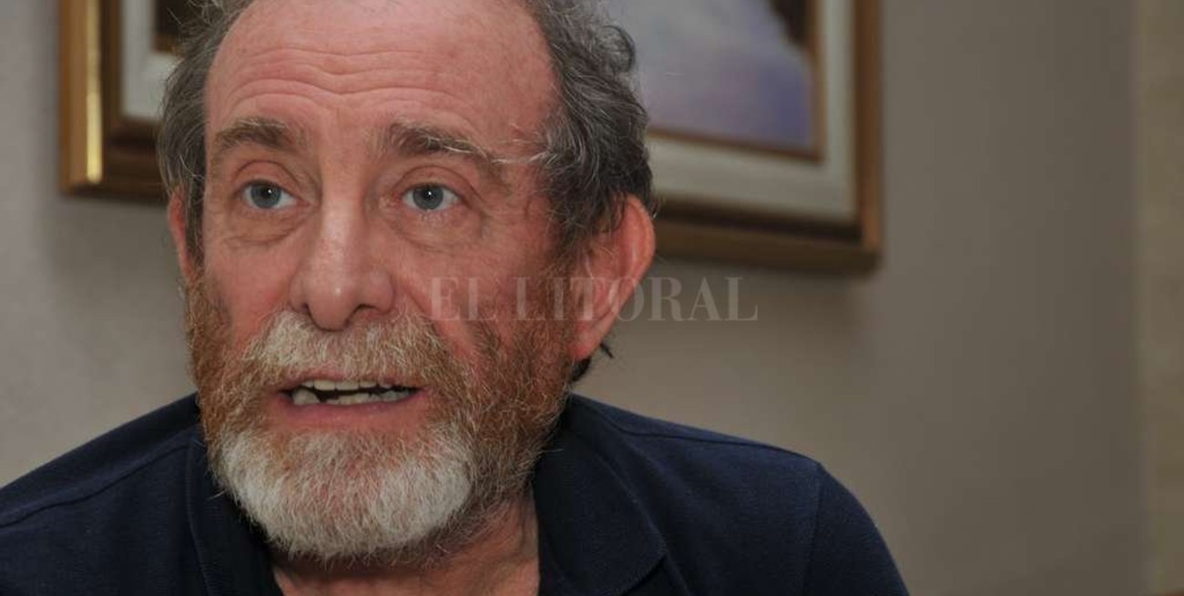 "Se hace un teatro que no contempla el espectador"