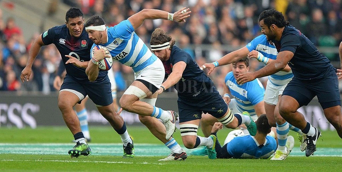 Cada vez más cerca de Santa Fe