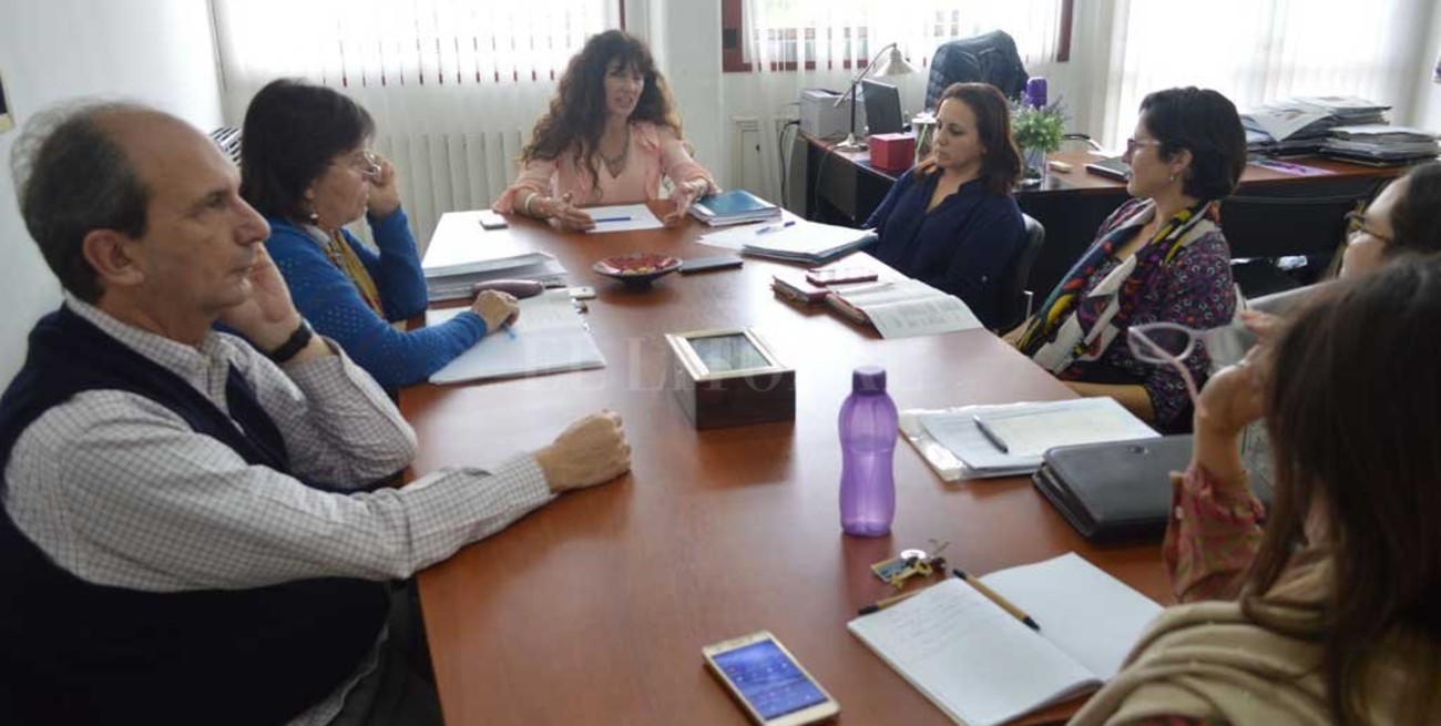 Aportes al debate de la futura Ley de Educación provincial