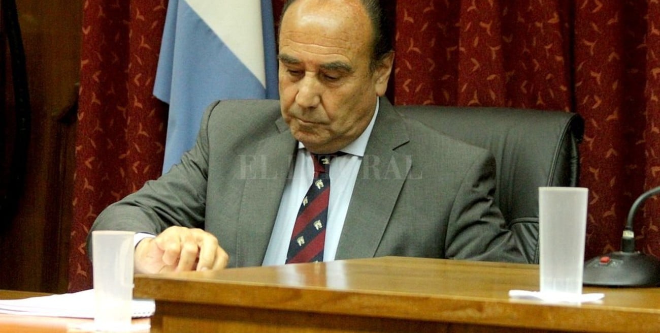 El juez Pegassano explicó por qué dejó libres a los gitanos