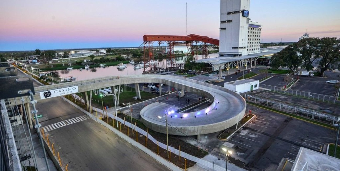 Casino: el Concejo bajaría el Drei pero con estrictas condiciones a la empresa