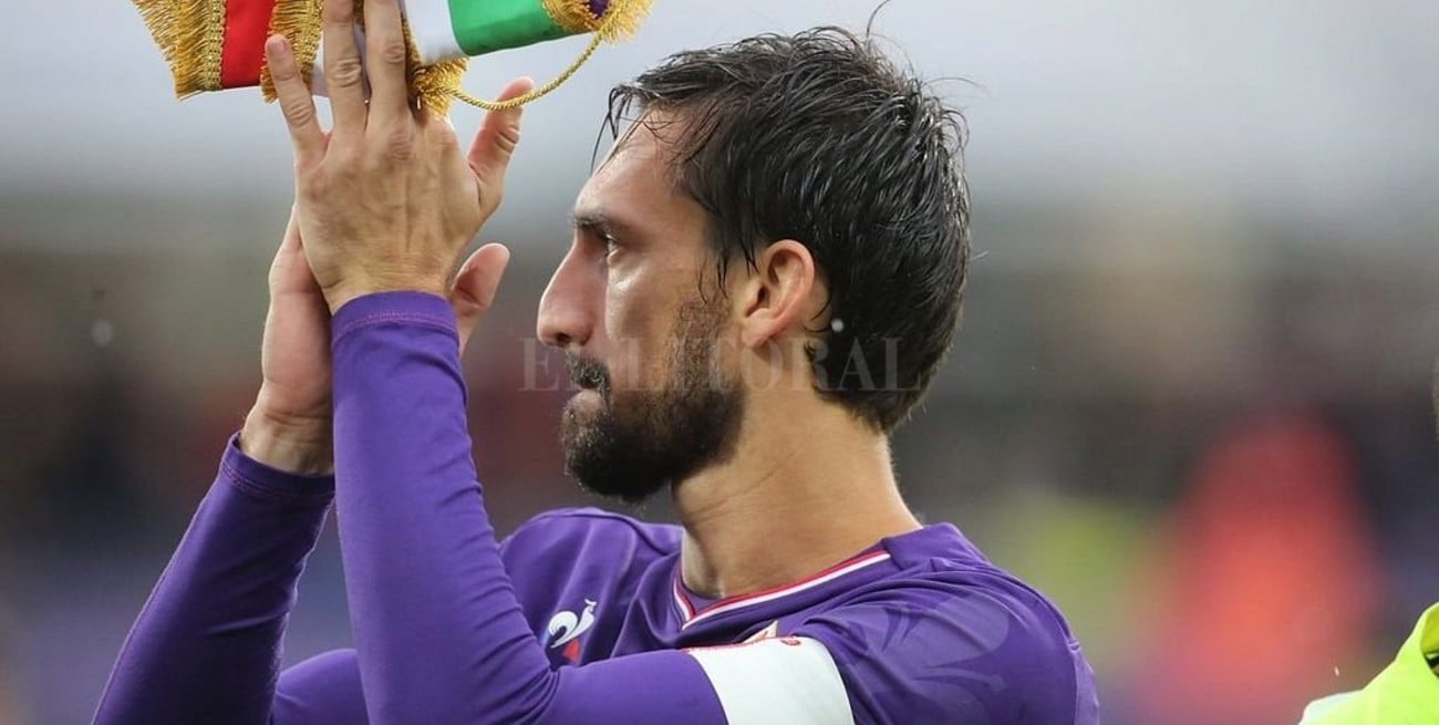 La autopsia confirmó que Astori murió por un paro cardíaco
