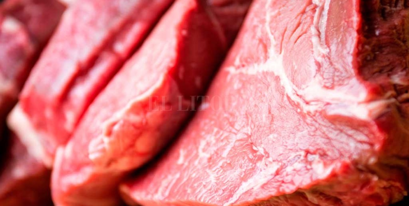 Aumentó 12 % la faena de hacienda y subieron producción y exportaciones de carne