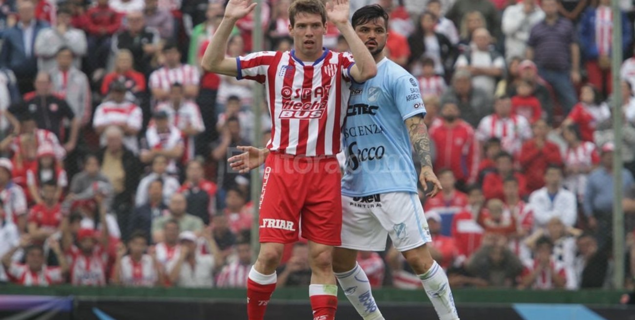 Unión tiene una misión: repetir lo  bueno e impedir lo malo de Varela 