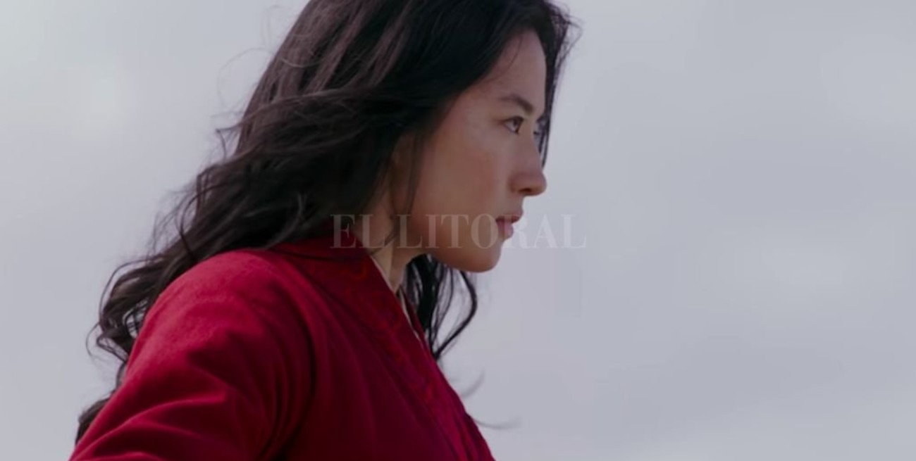Disney: el nuevo tráiler de Mulán promete una película fantástica