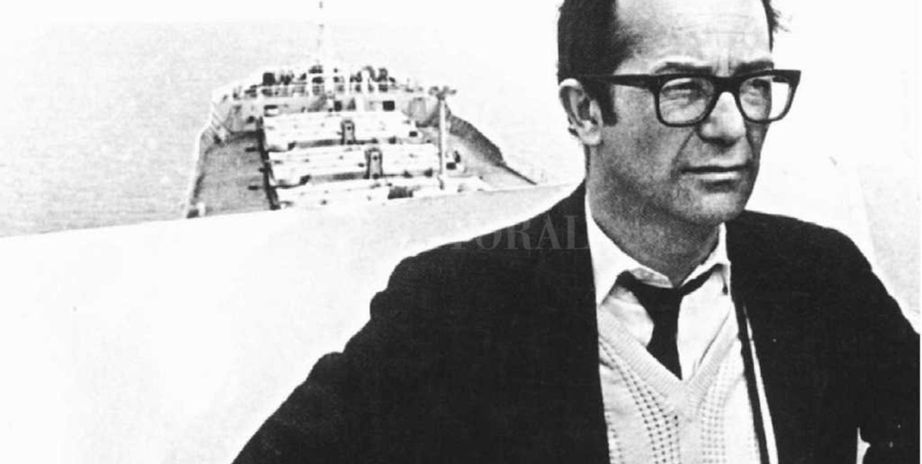 Realizan homenajes al periodista Rodolfo Walsh