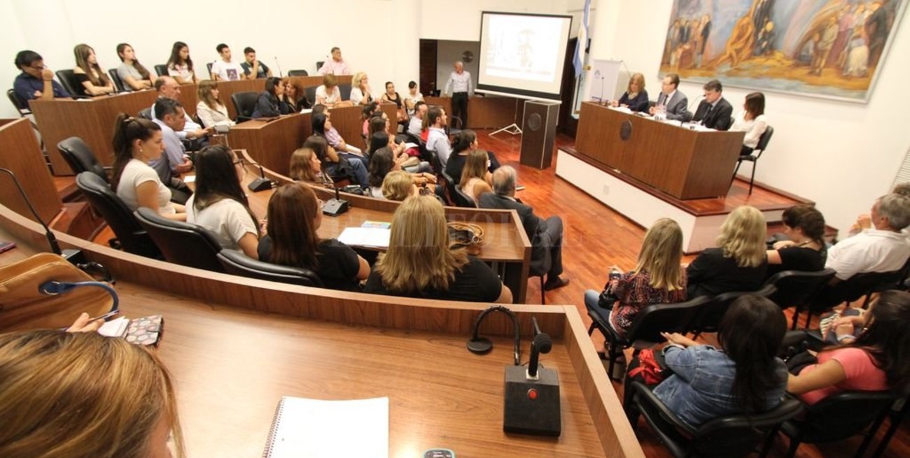 Violencia de género: ataques físicos y sexuales son hoy lo más denunciado