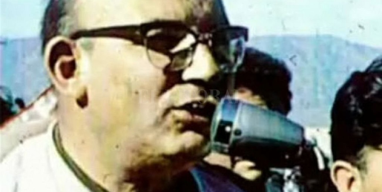 El papa firmó el decreto de beatificación de monseñor Enrique Angelelli