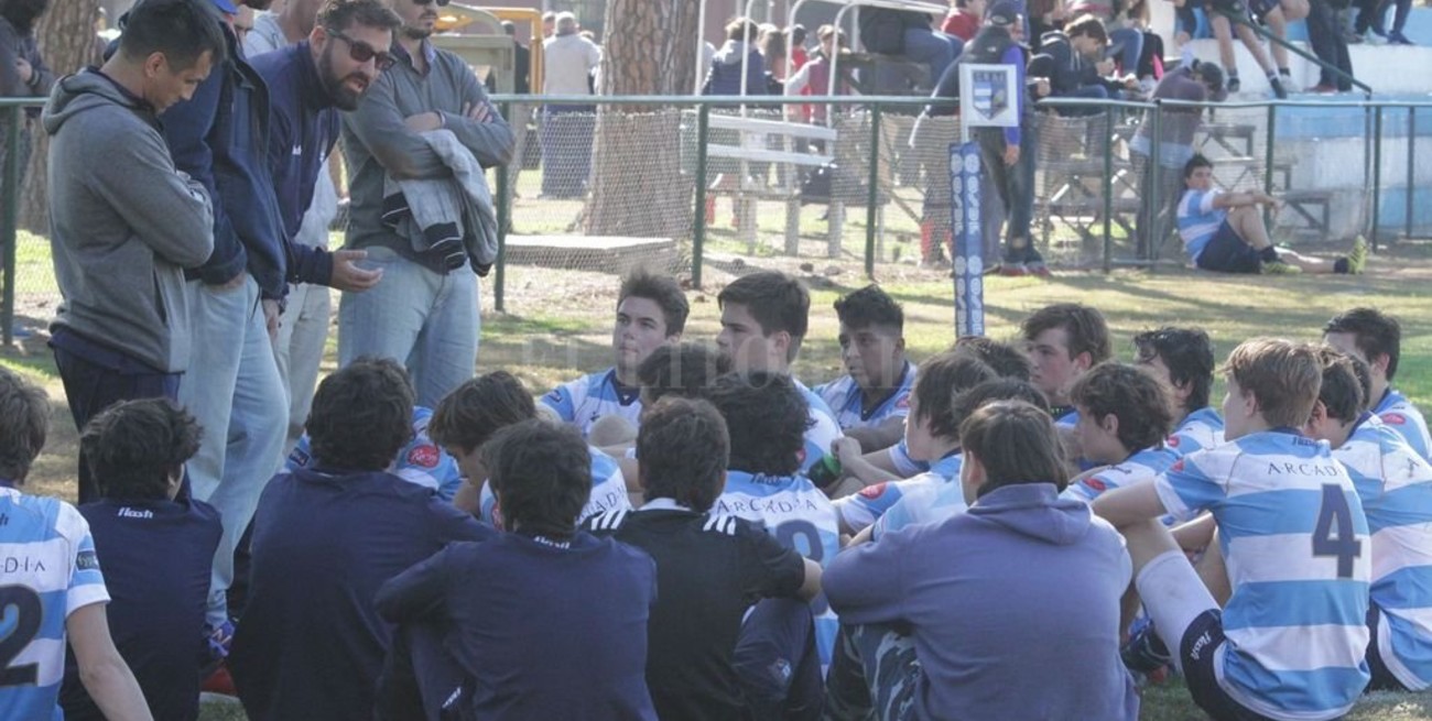 Rugby: Comienzan a perfilarse los candidatos