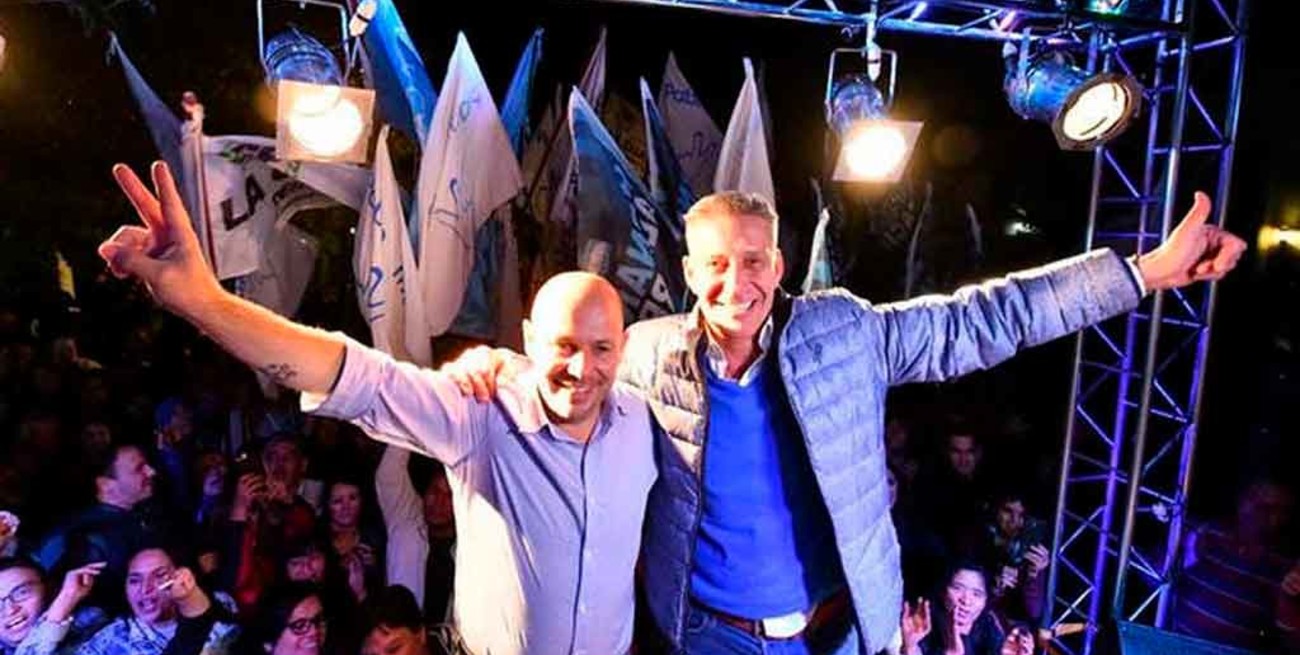 Elecciones en Chubut: Arcioni logró la reelección