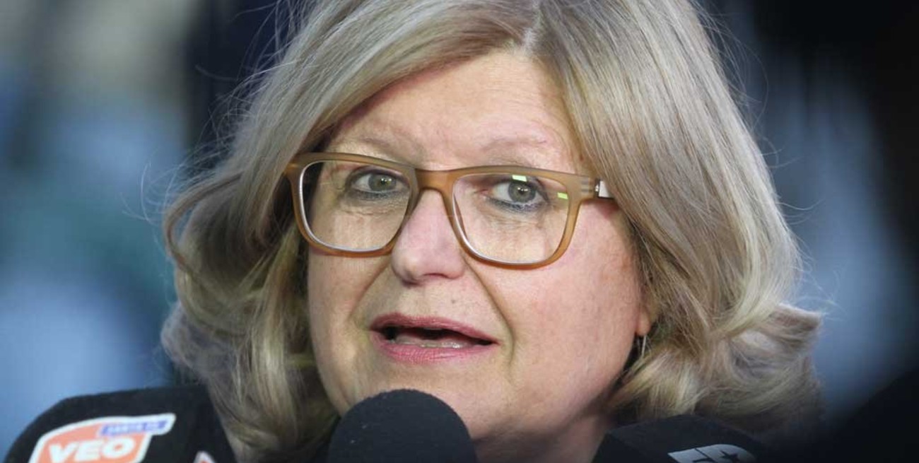 Balagué en el Senado por  docentes rurales sin remis