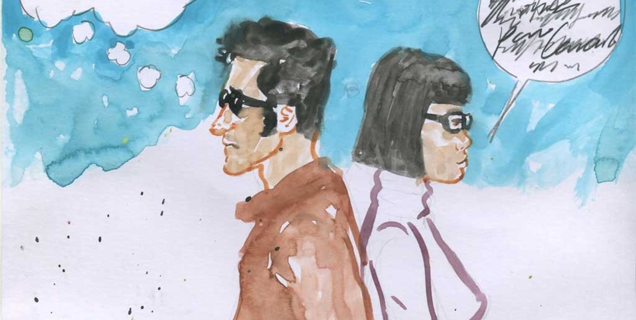 El amor del psicópata