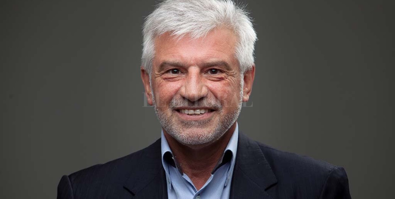 Romagnoli, el favorito en las  encuestas para llegar a Roma 