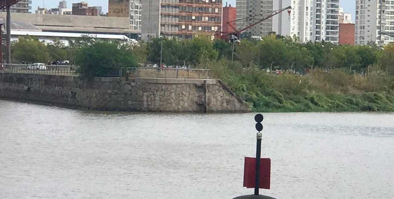 Se fue la lluvia y llegó el fresco a la ciudad