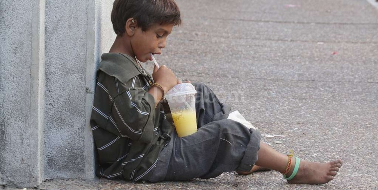 Alerta sobre el difícil acceso de los niños  a derechos básicos