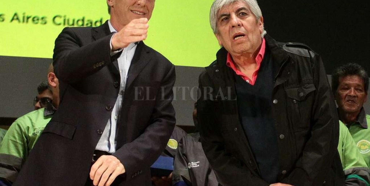 La CGT evalúa una movilización para repudiar la "inacción" del Gobierno ante despidos y suspensiones