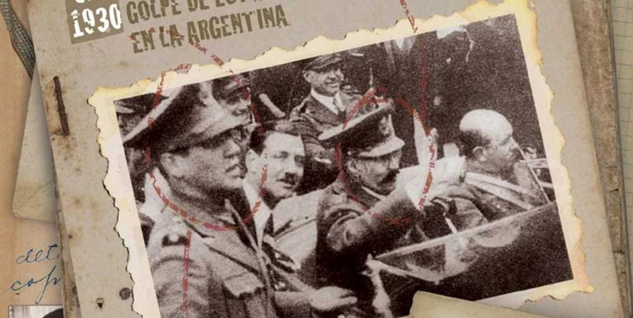 La persecución de los paganos