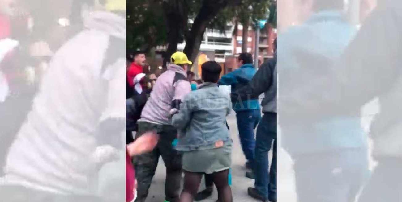 La Defensoría del Pueblo repudió los hechos de violencia en manifestaciones por el aborto