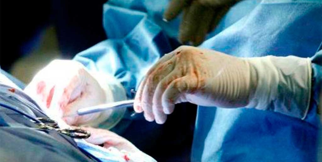 Se registraron 14 donaciones de órganos y tejidos durante abril