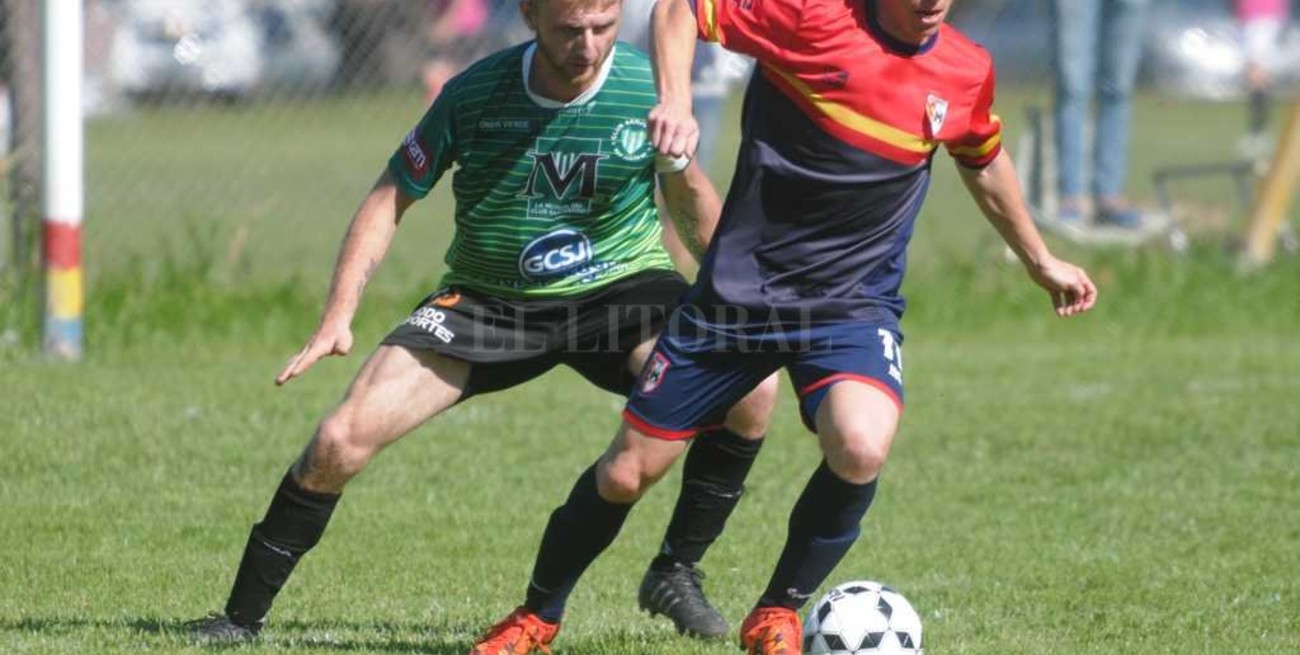 Ateneo dio el gran golpe