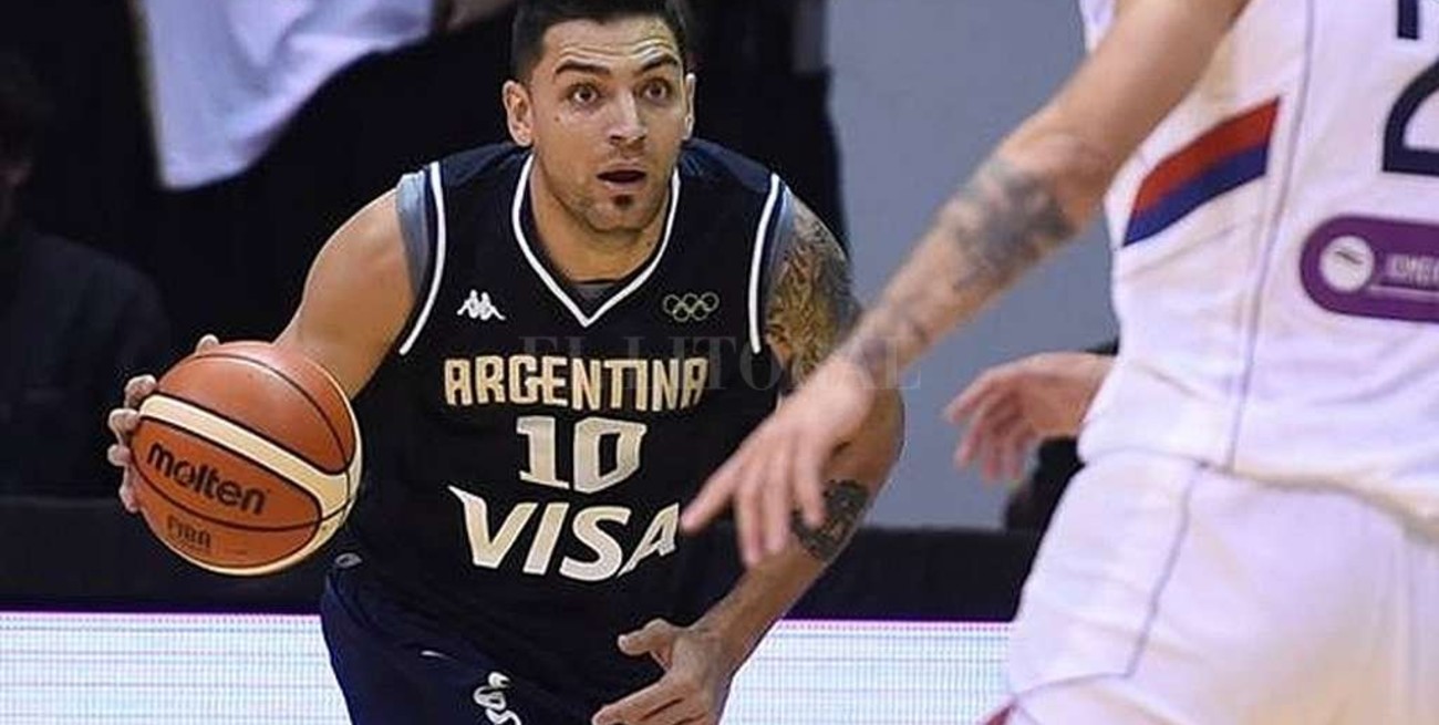 Carlos Delfino debutará este jueves en Boca