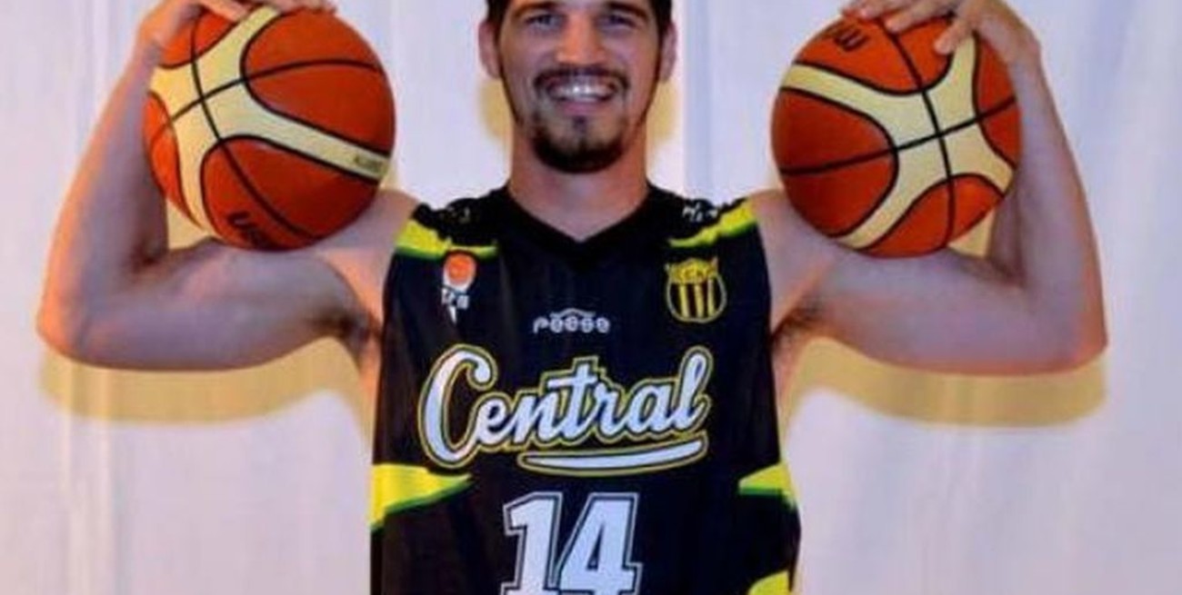 Unión sumó a Pablo Martínez 