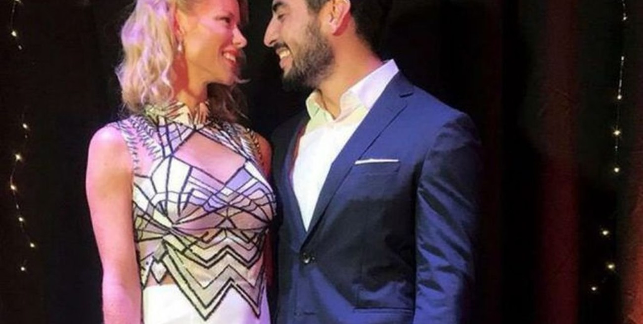 Fin del amor entre Facundo Moyano y Nicole Neumann