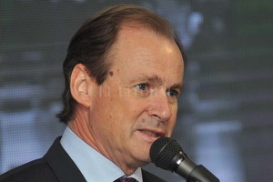 Archivo - Flavio Raina