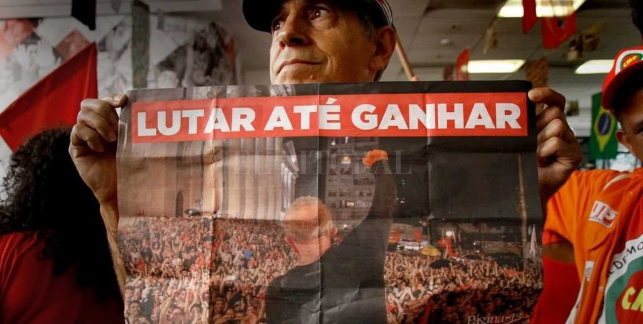 Lula y las tentaciones del poder y el dinero 