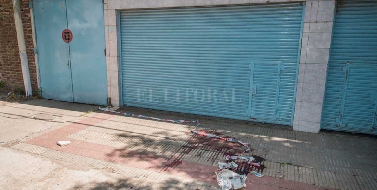 Enfrentamientos entre dos  familias hacen correr sangre 