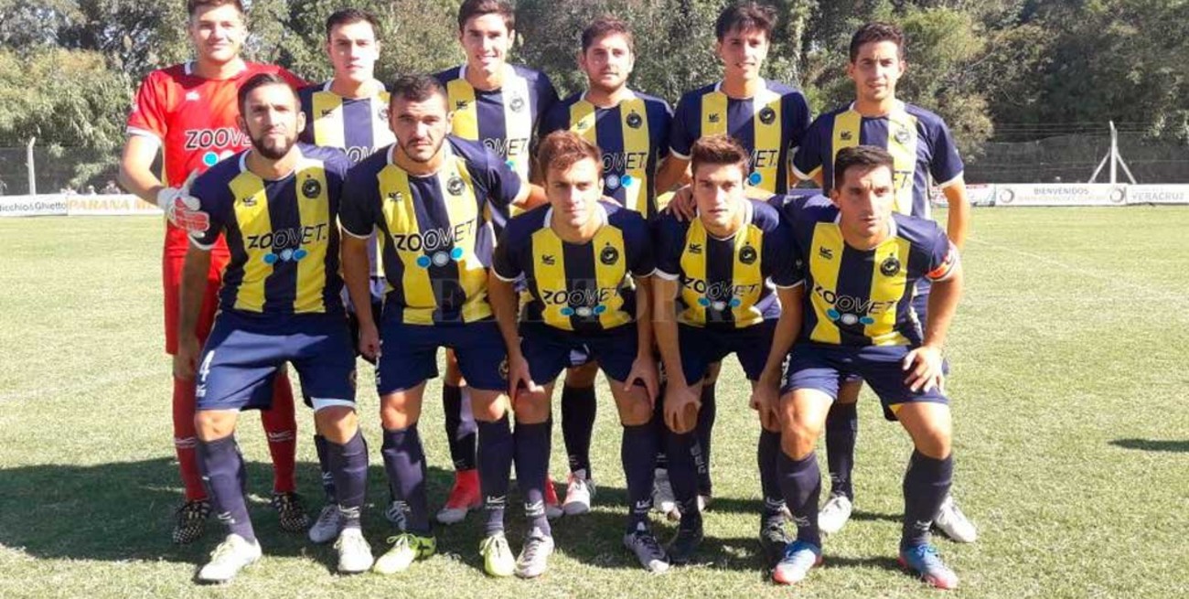 Los olivos para Poch, el mesías de El Quillá