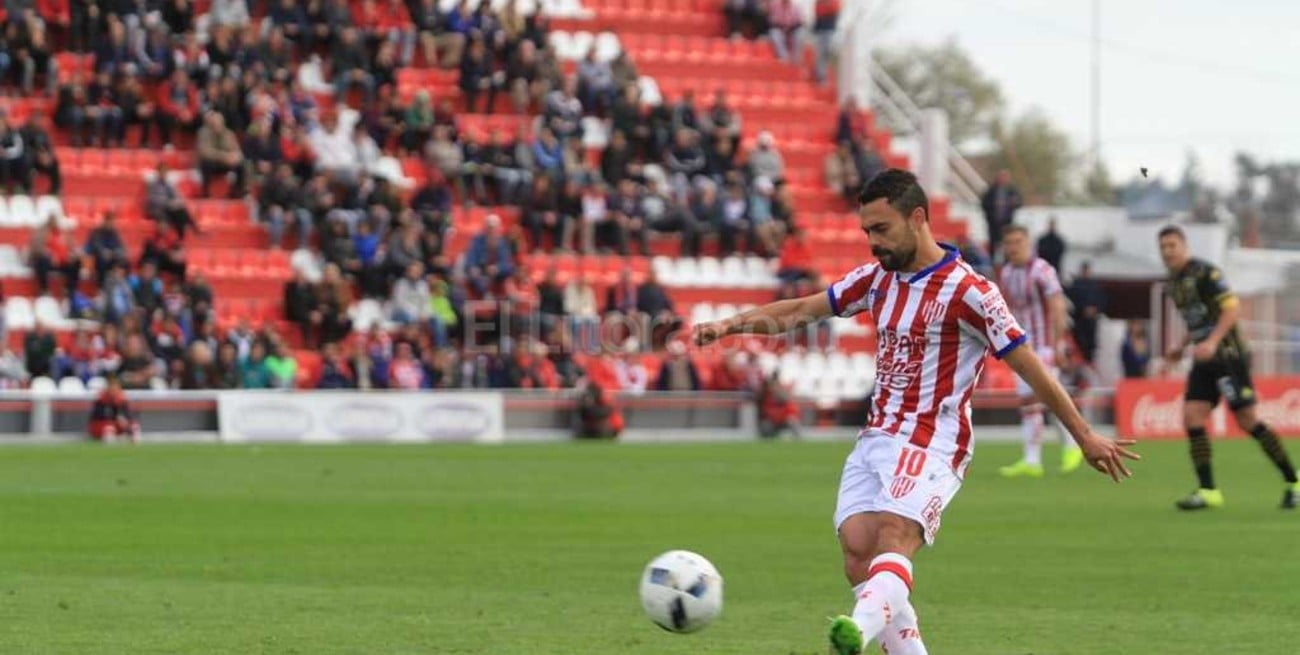 ¿Qué tendrá ese petiso?