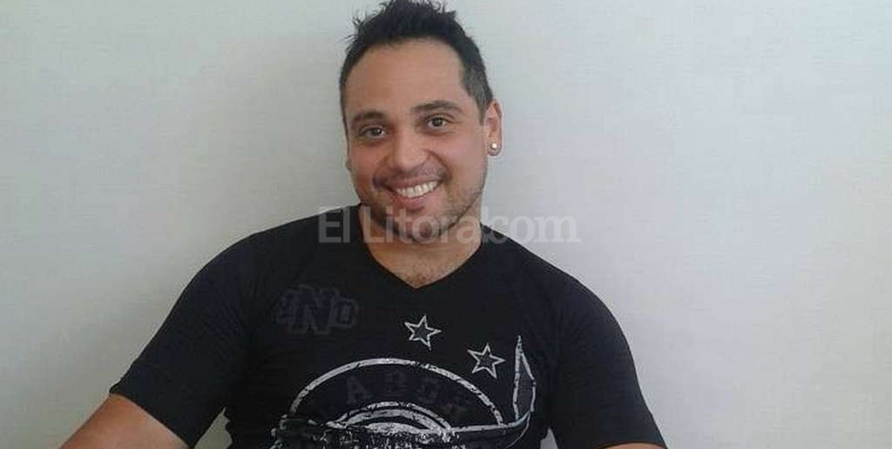 Condenaron a Quique Leiva por el crimen de González Montaner