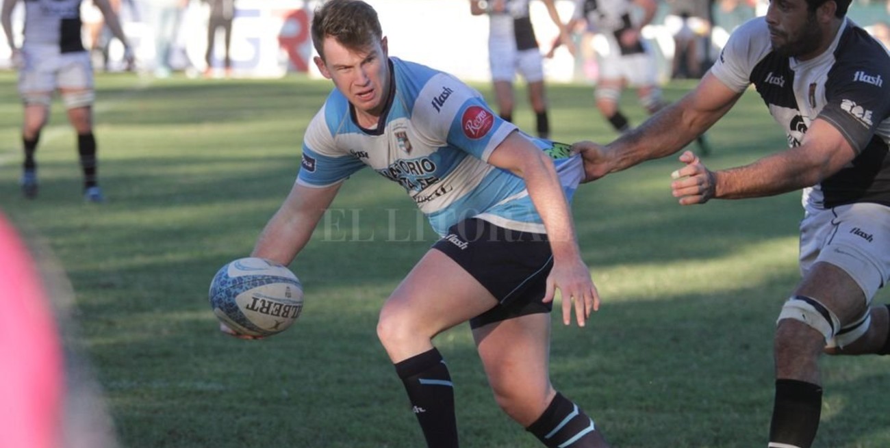 Mirá la edición impresa de El Litoral Mañana