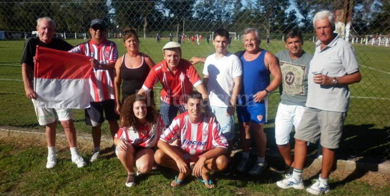 Unión fue más pero los partidos se ganan con goles