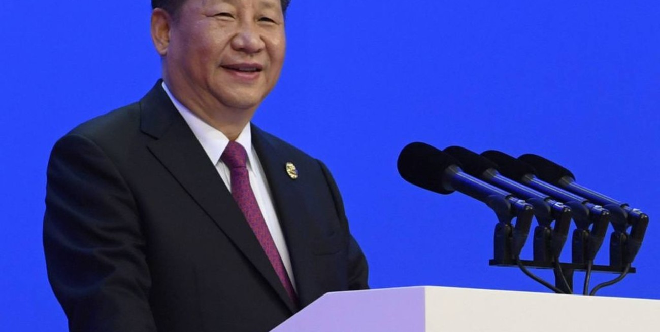 China presenta una demanda formal ante la OMC por aranceles de Estados Unidos