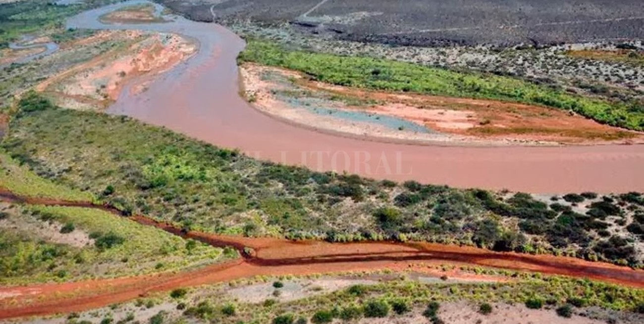 La Pampa rechazó la instalación de una central nuclear en Río Negro
