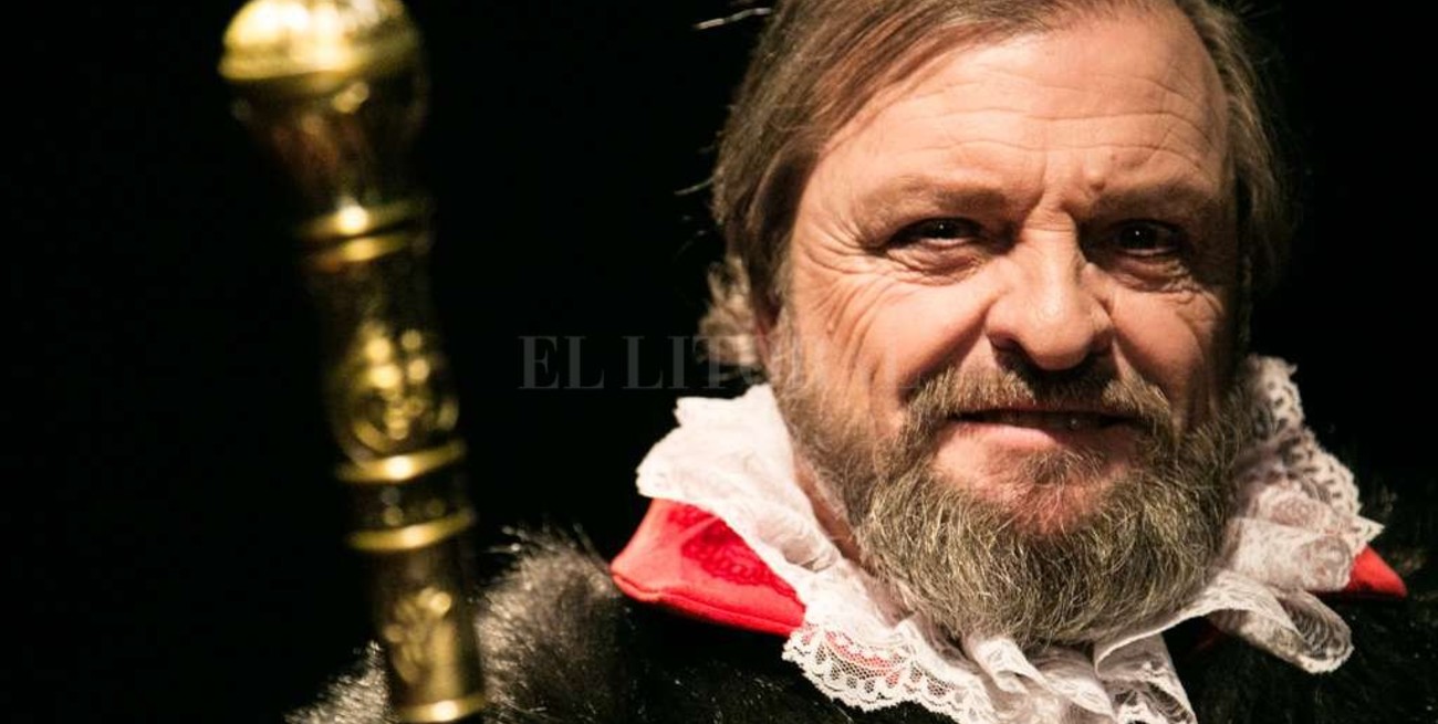 Teatro para el fin de semana